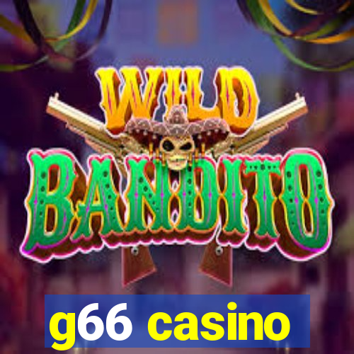 g66 casino